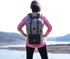 Himawari Plecak Himawari OKTA nr 1 (laptop+USB) Nie dotyczy 4