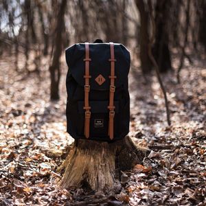 Himawari Plecak Himawari OKTA nr 1 (laptop+USB) Nie dotyczy 6