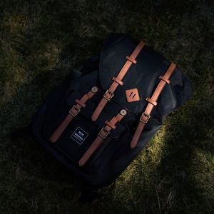 Himawari Plecak Himawari OKTA nr 1 (laptop+USB) Nie dotyczy 7