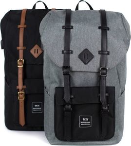 Himawari Plecak Himawari OKTA nr 1 (laptop+USB) Nie dotyczy 8