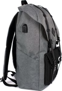 Himawari Plecak Himawari OKTA nr 1 (laptop+USB) Nie dotyczy 9