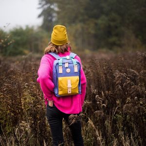 Himawari Plecak Himawari nr 28 (laptop) Nie dotyczy 2