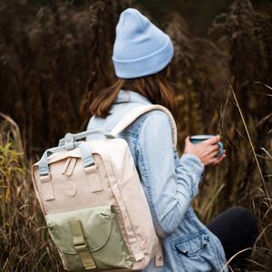 Himawari Plecak Himawari nr 28 (laptop) Nie dotyczy 4