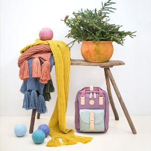 Himawari Plecak Himawari nr 28 (laptop) Nie dotyczy 7