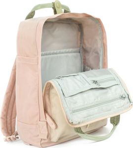 Himawari Plecak Himawari nr 28 (laptop) Nie dotyczy 10