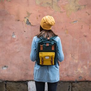 Himawari Plecak Himawari nr 29 (laptop) Nie dotyczy 2