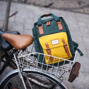 Himawari Plecak Himawari nr 29 (laptop) Nie dotyczy 4