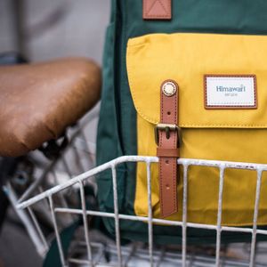 Himawari Plecak Himawari nr 29 (laptop) Nie dotyczy 5