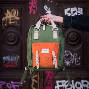 Himawari Plecak Himawari nr 29 (laptop) Nie dotyczy 6