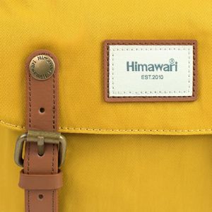 Himawari Plecak Himawari nr 29 (laptop) Nie dotyczy 12