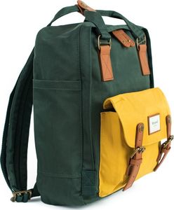 Himawari Plecak Himawari nr 29 (laptop) Nie dotyczy 8