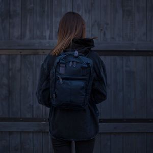 Himawari Plecak Himawari nr 31 (laptop) Nie dotyczy 3