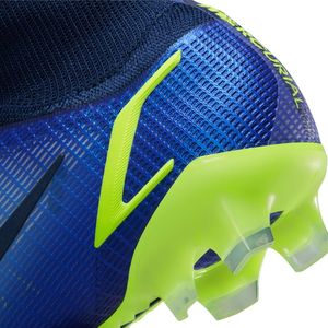 Nike Nike Superfly 8 Elite FG 574 : Rozmiar - 41 3