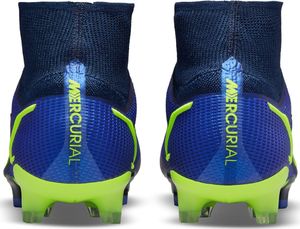 Nike Nike Superfly 8 Elite FG 574 : Rozmiar - 41 8