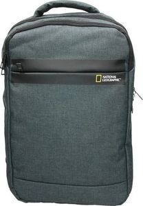 National Geographic Plecak National Geographic STREAM 13110 Antracyt Nie dotyczy 2