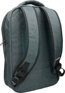 National Geographic Plecak National Geographic STREAM 13110 Antracyt Nie dotyczy 4