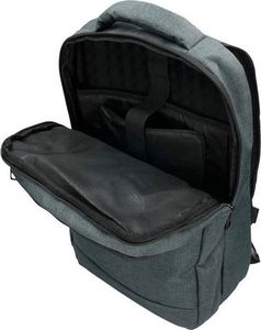 National Geographic Plecak National Geographic STREAM 13110 Antracyt Nie dotyczy 5