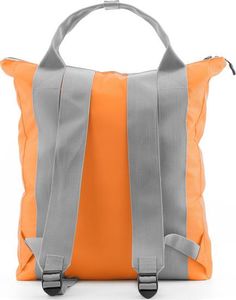 National Geographic Plecak typu shopper NG JUPITER N0890E pomarańczowy Nie dotyczy 2