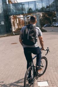 Plecak Solier SV10 7