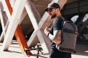 Plecak Solier SV11 6