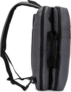 Plecak Solier SV12 4