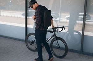 Plecak Solier SV12 8