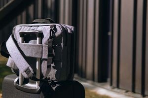 Plecak Solier SV12 9