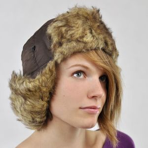 Art of Polo Uszanka Syberia Nie dotyczy 2