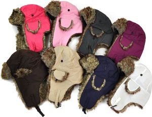 Art of Polo Uszanka Górska wyprawa Nie dotyczy 2