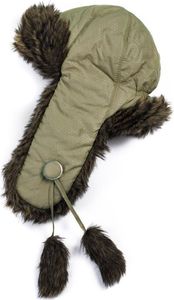 Art of Polo Uszanka Elegant fur Nie dotyczy 2