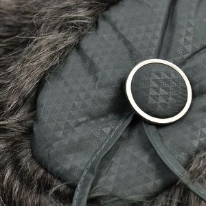 Art of Polo Uszanka Elegant fur Nie dotyczy 4