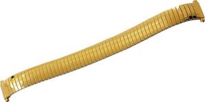 Kemer Bransoleta rozciągana Złota HQ 12 do 16 mm 101G-12/16 3