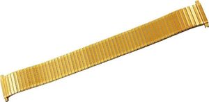 Kemer Bransoleta rozciągana Złota HQ 18 do 22 mm 106G-18/22 3