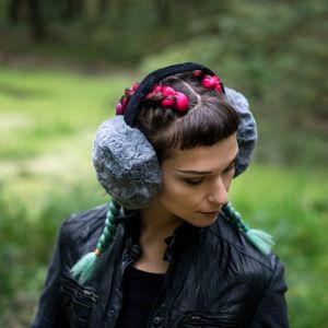 Art of Polo Nauszniki Be my rabbit Nie dotyczy 2