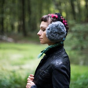 Art of Polo Nauszniki Be my rabbit Nie dotyczy 3