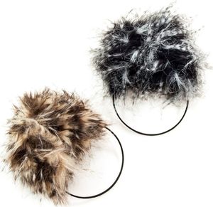 Art of Polo Nauszniki Futrzaste Nie dotyczy 2