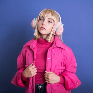 Art of Polo Nauszniki Fruit salad Nie dotyczy 3