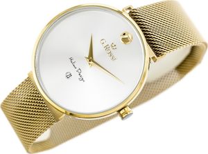 Zegarek Gino Rossi ZEGAREK G. ROSSI - 13109B-3D1 - MAGNETYCZNE ZAPIĘCIE (zg850b) + BOX 2