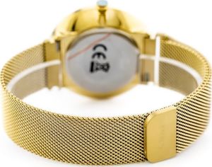 Zegarek Gino Rossi ZEGAREK G. ROSSI - 13109B-3D1 - MAGNETYCZNE ZAPIĘCIE (zg850b) + BOX 4