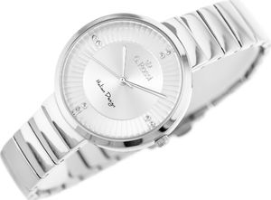 Zegarek Gino Rossi ZEGAREK G. ROSSI - 12120B-3C1 (zg860a) + BOX 2