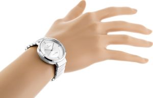 Zegarek Gino Rossi ZEGAREK G. ROSSI - 12120B-3C1 (zg860a) + BOX 5