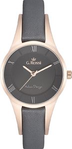 Zegarek Gino Rossi ZEGAREK G. ROSSI - KAYLE 2 (zg868c) + BOX 1