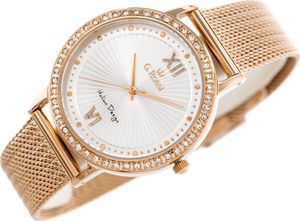 Zegarek Gino Rossi ZEGAREK G. ROSSI - 11626B2-3D3 (zg854d) + BOX 2