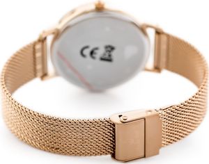 Zegarek Gino Rossi ZEGAREK G. ROSSI - 11626B2-3D3 (zg854d) + BOX 4