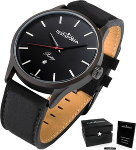 Zegarek Testarossa Zegarek Męski TR8150-1 2