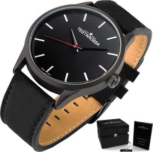 Zegarek Testarossa Zegarek Męski TR8151 2