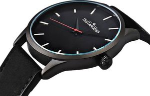 Zegarek Testarossa Zegarek Męski TR8151 4