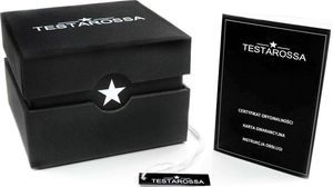 Zegarek Testarossa Zegarek Męski TR8151 7