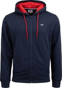 Tommy Hilfiger Bluza męska Tommy Hilfiger DM0DM11629-C87 - M 1