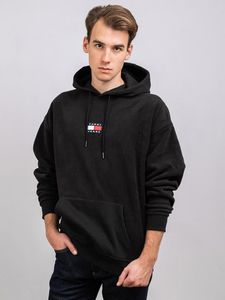 Tommy Hilfiger Bluza męska Tommy Hilfiger DM0DM11646-BDS - M 3